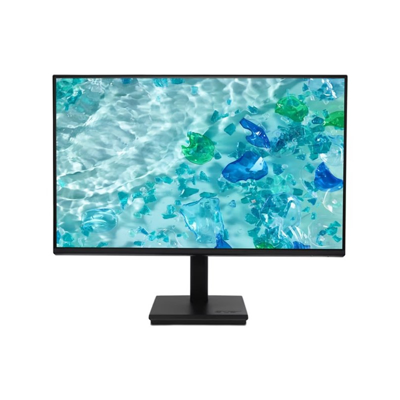Vero V7 V277 G pantalla para PC 68,6 cm (27) 1920 x 1080 Pixeles Full HD Negro