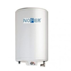Termo Electrico Nofer SB075S, 75L Slim Triposicion