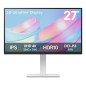 27US550-W pantalla para PC 68,6 cm (27) 3840 x 2160 Pixeles 4K Ultra HD LCD Blanco