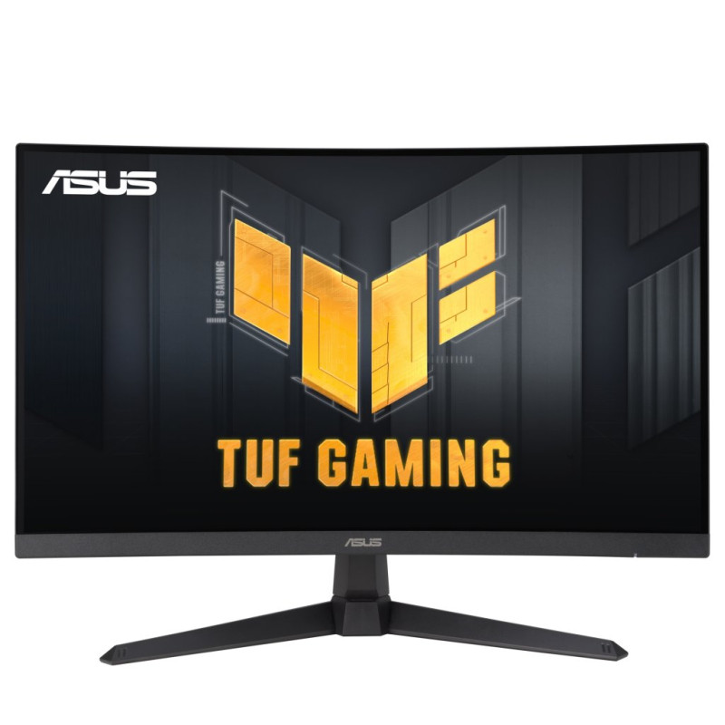 TUF Gaming VG27WQ3B pantalla para PC 68,6 cm (27) 2560 x 1440 Pixeles Quad HD LCD Negro
