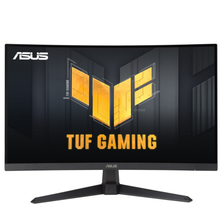 TUF Gaming VG27WQ3B pantalla para PC 68,6 cm (27) 2560 x 1440 Pixeles Quad HD LCD Negro