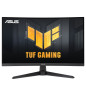 TUF Gaming VG27WQ3B pantalla para PC 68,6 cm (27) 2560 x 1440 Pixeles Quad HD LCD Negro