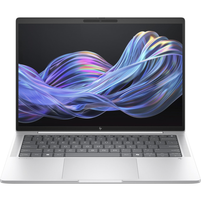 EliteBook X G1i Next Gen AI PC Wolf Pro Security Edition Copilot+ PC Intel Core Ultra 5 226V Portátil 35,6 cm (14) WUXGA 16 GB L