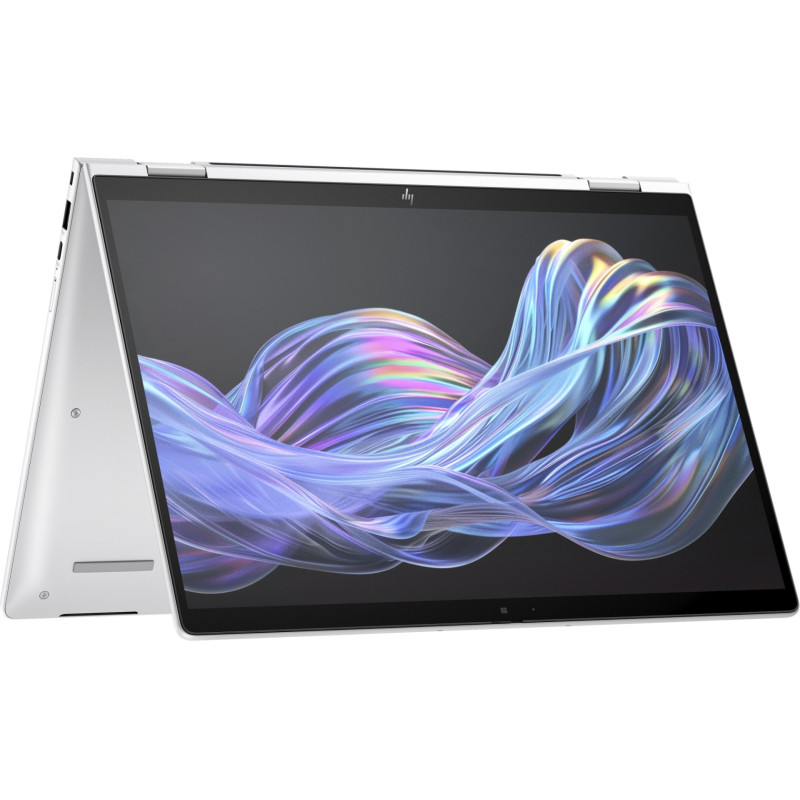 EliteBook X Flip G1i Next Gen AI PC Wolf Pro Security Edition Copilot+ PC Intel Core Ultra 5 226V Híbrido (2-en-1) 35,6 cm (14) EliteBook X Flip G1i Next Gen AI PC Wolf Pro Security Edition Copilot+ PC Intel Core Ultra 5 226V Híbrido (2-en-1) 35,6 cm (14)