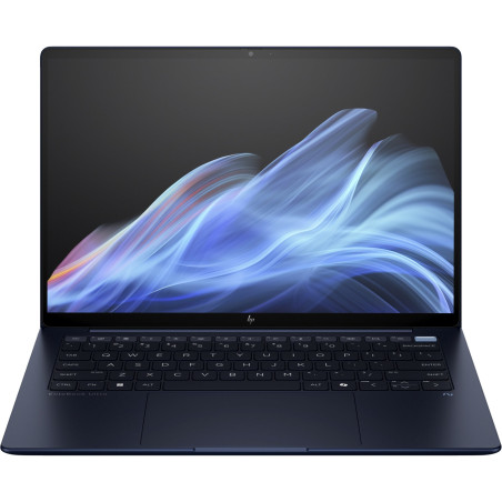 EliteBook Ultra G1i Next Gen AI PC Wolf Pro Security Edition Copilot+ PC Intel Core Ultra 7 258V Portátil 35,6 cm (14) Pantalla 