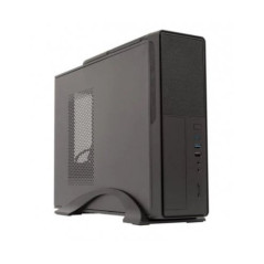 22AH510I566SG PC Intel® Core i5 i5-10400 16 GB DDR4-SDRAM 500 GB SSD FreeDOS Torre Negro