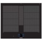 Inducción Siemens EX675JYW1E, 2 zonas, 60cm Inducción Siemens EX675JYW1E, 2 zonas, 60cm