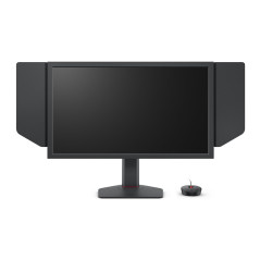 XL2586X+ pantalla para PC 61,2 cm (24.1) 1920 x 1080 Pixeles Full HD Negro