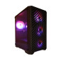 Core Gaming Ryzen 5 4650G/16GB/512Gb/RTX 3050 Negro