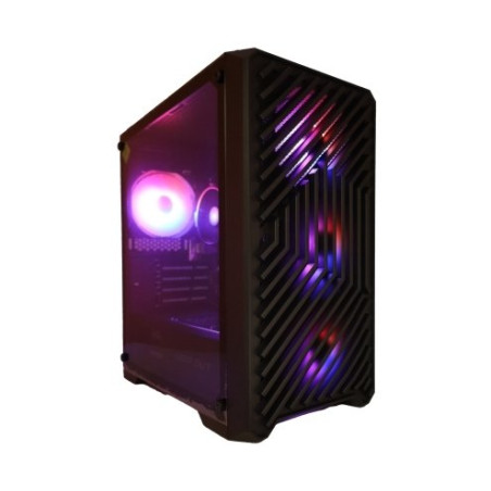 Core Gaming Ryzen 5 4650G/32GB/2TB/RTX 3050 Windows 11 Negro