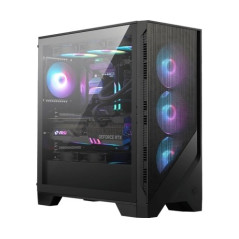 Ext_R7950X3D_64_2Tb_5070TiW11 AMD Ryzen 9 7950X3D 64 GB DDR5-SDRAM 2 TB SSD NVIDIA GeForce RTX 5070 Ti Windows 11 Home Micro Tor