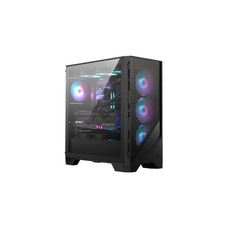 Ext_R79700X_32_2Tb_5070TiW11 AMD Ryzen 7 9700X 32 GB DDR5-SDRAM 2 TB SSD NVIDIA GeForce RTX 5070 Ti Windows 11 Home Micro Torre 