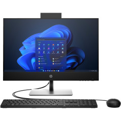 ProOne 440 G9 Intel® Core i5 i5-14500T 60,5 cm (23.8) 1920 x 1080 Pixeles PC todo en uno 16 GB DDR5-SDRAM 512 GB SSD Windows 11 