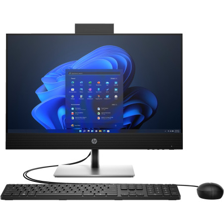 ProOne 440 G9 Intel® Core i5 i5-14500T 60,5 cm (23.8) 1920 x 1080 Pixeles PC todo en uno 16 GB DDR5-SDRAM 512 GB SSD Windows 11 