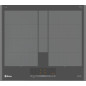 Induccion Balay 3EB960AH, 2 zonas, 60cm, Antracita Induccion Balay 3EB960AH, 2 zonas, 60cm, Antracita