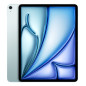 iPad Air 5G Apple M TD-LTE & FDD-LTE 128 GB 33 cm (13) 8 GB Wi-Fi 6E (802.11ax) iPadOS 18 Azul