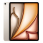 iPad Air 5G Apple M TD-LTE & FDD-LTE 256 GB 33 cm (13) 8 GB Wi-Fi 6E (802.11ax) iPadOS 18 Beige