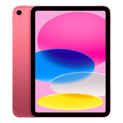 iPad 5G LTE-TDD & LTE-FDD 128 GB 27,9 cm (11) Wi-Fi 6 (802.11ax) iPadOS 18 Rosa
