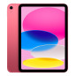 iPad 5G LTE-TDD & LTE-FDD 128 GB 27,9 cm (11) Wi-Fi 6 (802.11ax) iPadOS 18 Rosa iPad 5G LTE-TDD & LTE-FDD 128 GB 27,9 cm (11) Wi-Fi 6 (802.11ax) iPadOS 18 Rosa
