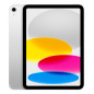 iPad 5G LTE-TDD & LTE-FDD 512 GB 27,9 cm (11) Wi-Fi 6 (802.11ax) iPadOS 18 Plata