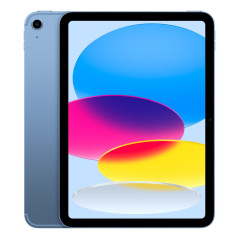 iPad 5G LTE-TDD & LTE-FDD 512 GB 27,9 cm (11) Wi-Fi 6 (802.11ax) iPadOS 18 Azul