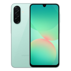 Galaxy A26 5G 17 cm (6.7) SIM doble Android 15 USB Tipo C 8 GB 256 GB 5000 mAh Color menta