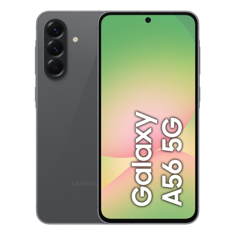 Galaxy A56 5G Galaxy A56 5G