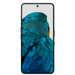 Phone (3a) Pro 17,2 cm (6.77) SIM doble Android 15 5G USB Tipo C 12 GB 256 GB 5000 mAh Negro