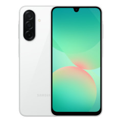 Galaxy A26 5G 17 cm (6.7) SIM doble Android 15 USB Tipo C 8 GB 256 GB 5000 mAh Blanco