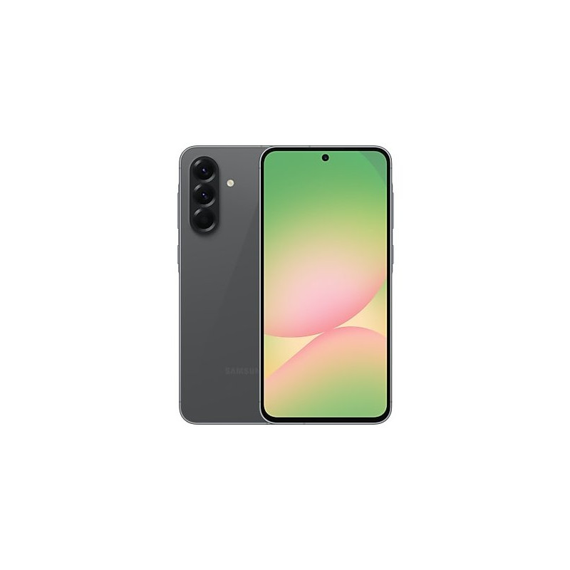 Galaxy A56 17 cm (6.7) SIM doble 5G USB Tipo C 8 GB 128 GB 5000 mAh Grafito