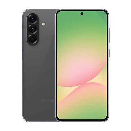 Galaxy A56 17 cm (6.7) SIM doble 5G USB Tipo C 8 GB 128 GB 5000 mAh Grafito