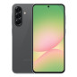 Galaxy A56 17 cm (6.7) SIM doble 5G USB Tipo C 8 GB 128 GB 5000 mAh Grafito