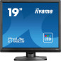 ProLite E1980S-B1 pantalla para PC 48,3 cm (19) 1280 x 1024 Pixeles VGA LED Negro ProLite E1980S-B1 pantalla para PC 48,3 cm (19) 1280 x 1024 Pixeles VGA LED Negro