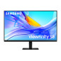 S80UD pantalla para PC 81,3 cm (32) 3840 x 2160 Pixeles 4K Ultra HD LCD Negro S80UD pantalla para PC 81,3 cm (32) 3840 x 2160 Pixeles 4K Ultra HD LCD Negro