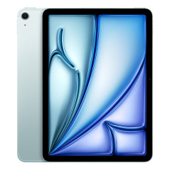 iPad Air 5G Apple M TD-LTE & FDD-LTE 256 GB 27,9 cm (11) 8 GB Wi-Fi 6E (802.11ax) iPadOS 18 Azul