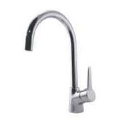 Grifo Monomando Nova FR10, cromo