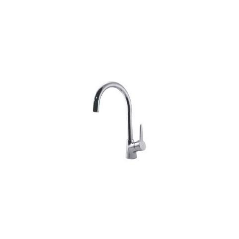 Grifo Monomando Nova FR10, cromo Grifo Monomando Nova FR10, cromo