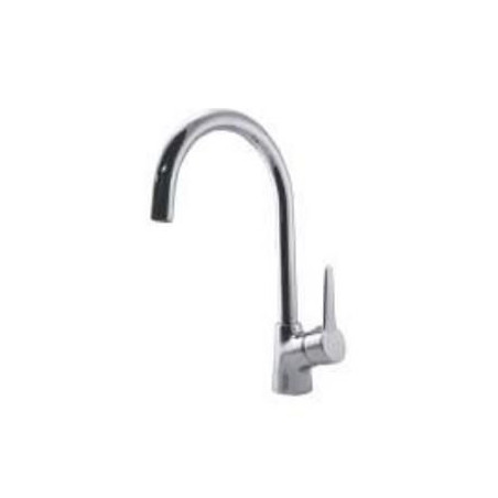 Grifo Monomando Nova FR10, cromo