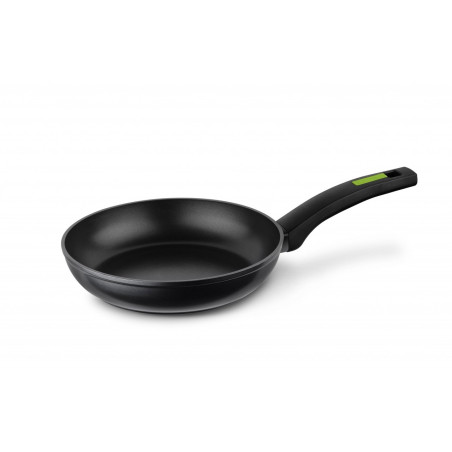 Sarten Monix M481224, 24 green