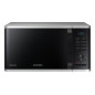 Microondas Samsung MG23K3515ASEC, 23L, 800w, Grill