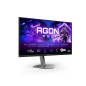 AGON PRO AG276QZD2 pantalla para PC 67,3 cm (26.5) 2560 x 1440 Pixeles Quad HD QD-OLED Negro, Gris AGON PRO AG276QZD2 pantalla para PC 67,3 cm (26.5) 2560 x 1440 Pixeles Quad HD QD-OLED Negro, Gris