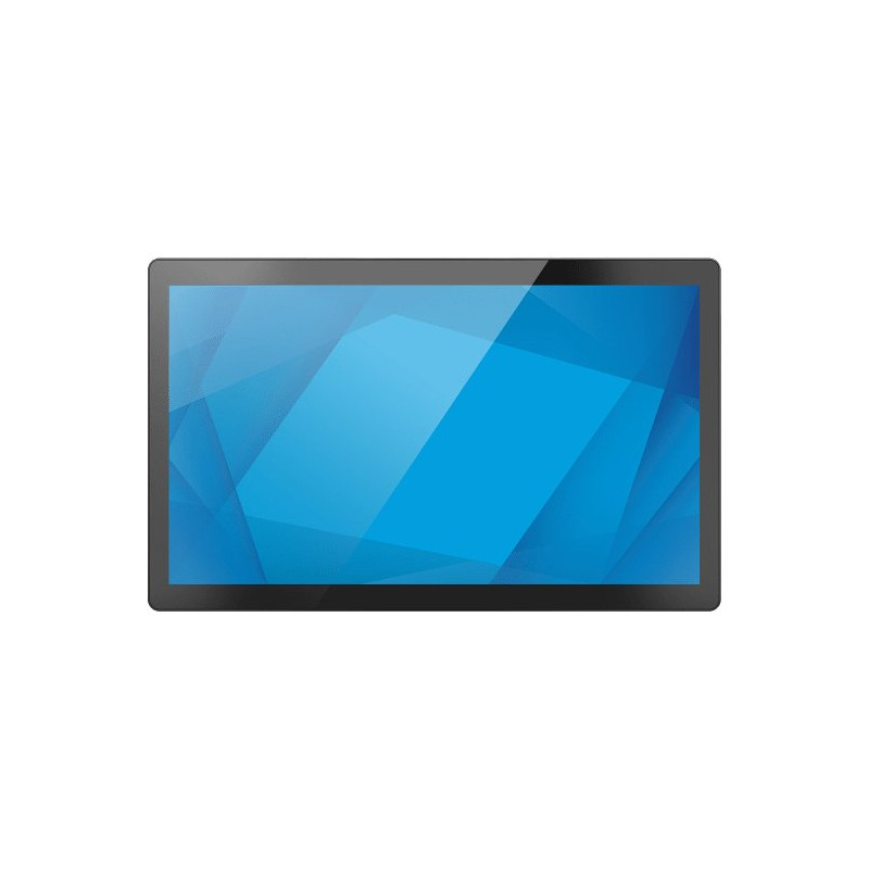 I-Series 3.0 Intel® Celeron® 7305L 43,2 cm (17) 1280 x 1024 Pixeles Pantalla táctil PC todo en uno 8 GB DDR5-SDRAM 128 GB SSD Wi