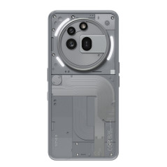 Phone (3a) Pro 17,2 cm (6.77) SIM doble Android 15 5G USB Tipo C 12 GB 256 GB 5000 mAh Gris