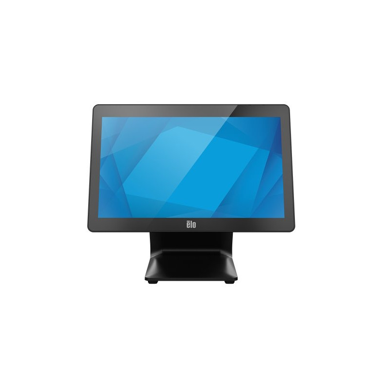 I-Series E705229 All-in-One PC Intel® Celeron® 7305L 39,6 cm (15.6) 1920 x 1080 Pixeles Pantalla táctil PC todo en uno 8 GB DDR5