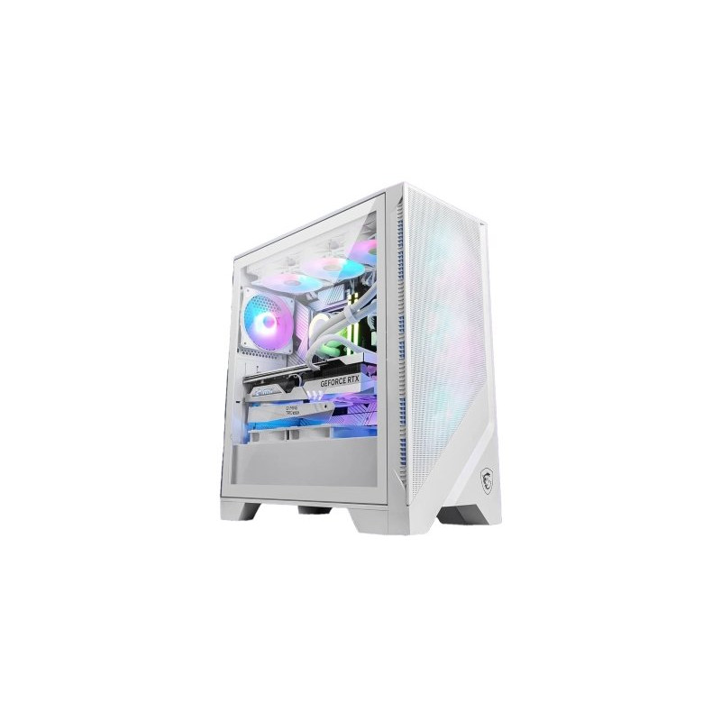 AMD Ryzen 7 5700X/32GB/2Tb SSD Nvme RTX 5070 16Gb Windows 11 Blanco AMD Ryzen 7 5700X/32GB/2Tb SSD Nvme RTX 5070 16Gb Windows 11 Blanco