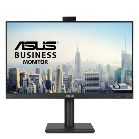 BE249QFK pantalla para PC 60,5 cm (23.8) 1920 x 1080 Pixeles Full HD LCD Negro