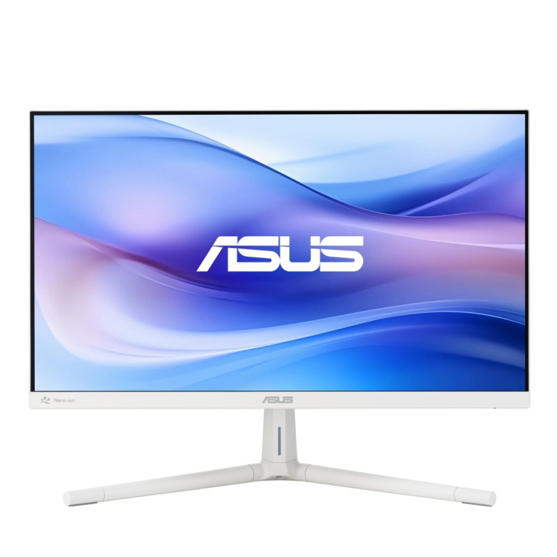 VU249HFI-W pantalla para PC 60,5 cm (23.8) 1920 x 1080 Pixeles Full HD LCD Blanco