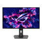 ROG Strix OLED XG27UCDMG pantalla para PC 67,3 cm (26.5) 3840 x 2160 Pixeles 4K Ultra HD QD-OLED Negro ROG Strix OLED XG27UCDMG pantalla para PC 67,3 cm (26.5) 3840 x 2160 Pixeles 4K Ultra HD QD-OLED Negro