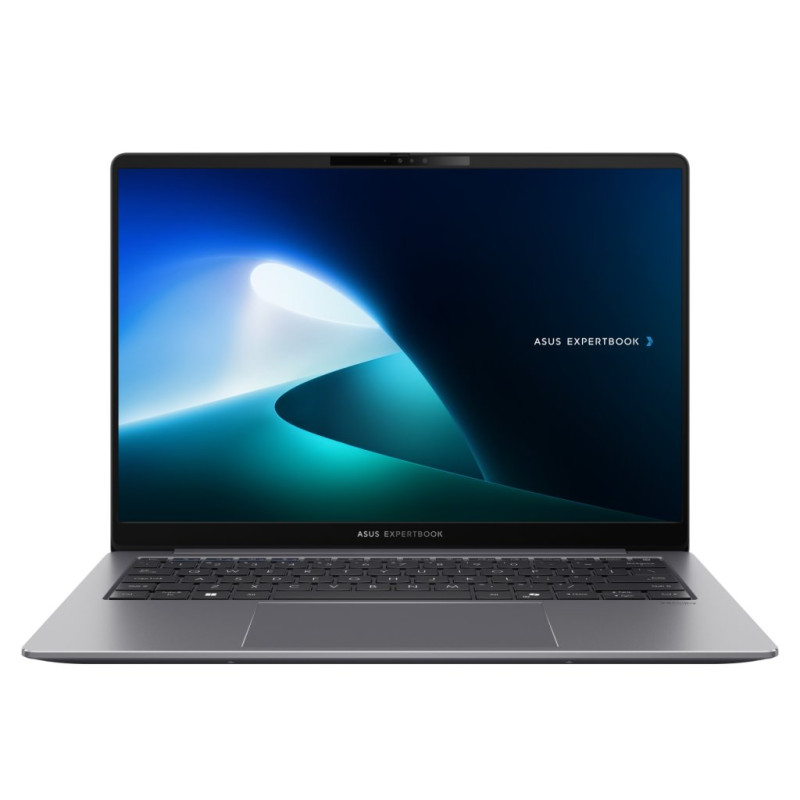 ExpertBook P5 P5405CSA-NZ0154X - Ordenador Portátil 14 WQXGA (Intel Core Ultra 5 226V, 16GB RAM, 512GB SSD, Arc Graphics 130V, W