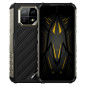 Armor 22 16,7 cm (6.58) Android 13 4G USB Tipo C 8 GB 128 GB 6600 mAh Negro Armor 22 16,7 cm (6.58) Android 13 4G USB Tipo C 8 GB 128 GB 6600 mAh Negro